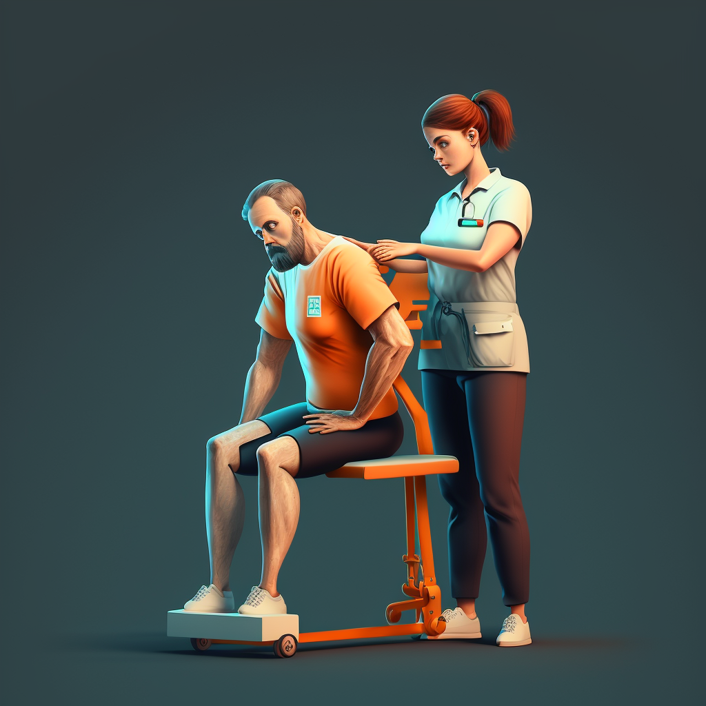 Die Macht von Physiotherapie: Wie sie Ihnen dabei helfen kann, Ihre